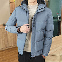 Load image into Gallery viewer, Everland OEM Winter Puffer Bomber Jacket
