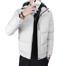 Load image into Gallery viewer, Everland OEM Winter Puffer Bomber Jacket
