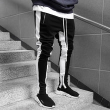 Load image into Gallery viewer, Mens Joggers Casual Pants Fitness Men Sportswear Tracksuit Bottoms Skinny Sweatpants Trousers
