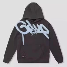 Cargar imagen en el visor de la galería, Geed up Men's Heavyweight  Hoodie
