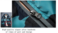 Load image into Gallery viewer, Mens Hooded  Winter Jackets
