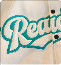 Load image into Gallery viewer, Embroidery High Quality Varsity Jacket
