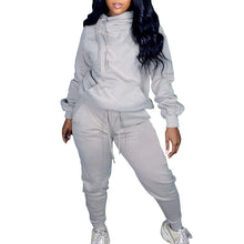 Load image into Gallery viewer, Women Fleece Sets
