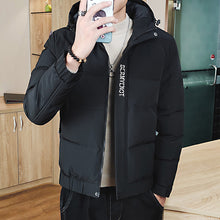Load image into Gallery viewer, Everland OEM Winter Puffer Bomber Jacket

