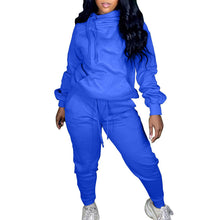 Load image into Gallery viewer, Women Fleece Sets
