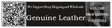 Load image into Gallery viewer, YR!Top.Classic 613 Motor Biker Style, Retro Genuine Leather Jacket, Luxury Tanned Cowhide Coat, Vintage Leather, 1.5mm Horsehide
