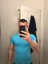 Load image into Gallery viewer, 2026 MRMT Brand New Men T Shirt 10 Colors Fitness Mens T-Shirts V Neck Man T-Shirt For Male Clothing Tshirts S-5XL Tops Tees
