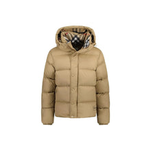 画像をギャラリービューアに読み込む, Winter Outdoor Detachable Puffer Coat
