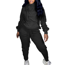Load image into Gallery viewer, Women Fleece Sets
