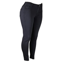 Lade das Bild in den Galerie-Viewer, High Waist Stretch Skinny Pencil Skinny Jeans

