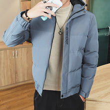 Load image into Gallery viewer, Everland OEM Winter Puffer Bomber Jacket
