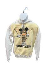 Lade das Bild in den Galerie-Viewer, Men  Camouflage Hoodie
