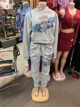Load image into Gallery viewer, Women Genuine Sweatsuit

