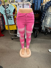 Load image into Gallery viewer, Women Denim Jeans
