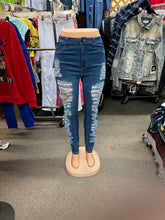 Charger l'image dans la galerie, Women Jeans
