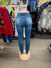 Charger l'image dans la galerie, Women Jeans
