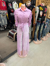 Load image into Gallery viewer, WOMEN Sheer long Top
