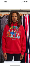 Load image into Gallery viewer, Popeye Hoodie
