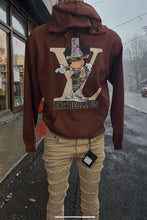 Load image into Gallery viewer, Roubelliuois Hoodie
