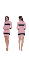 Load image into Gallery viewer, Women Sweater Dress
