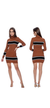 Load image into Gallery viewer, Women Sweater Dress
