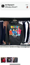 Load image into Gallery viewer, Popeye Hoodie

