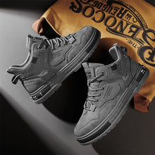 Lade das Bild in den Galerie-Viewer, Outdoor High Top Work Shoes Men
