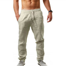Load image into Gallery viewer, Men's Cotton Pants
