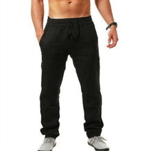 Load image into Gallery viewer, Men's Cotton Pants
