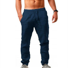 Lade das Bild in den Galerie-Viewer, Men's Cotton Pants
