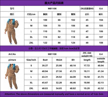Load image into Gallery viewer, M81108 Cross-Border New Style Amazon European and American Women's Clothing Solid Color Long-Sleeved Long Pants Autumn and Winter Fashion Casual Plush Suit
