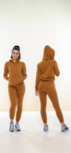 Load image into Gallery viewer, Women Fleece Set
