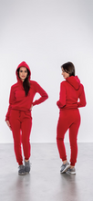 Load image into Gallery viewer, Women Fleece Set
