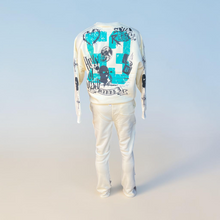 Load image into Gallery viewer, Rebel Mind Stacked Fleece Set
