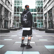 Load image into Gallery viewer, Men's Sports Basketball Shorts Mesh
