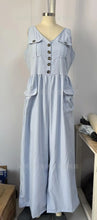 Load image into Gallery viewer, Spring/Summer Women's Jumpsuit
