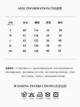 Load image into Gallery viewer, Women Single Breasted Hooded Cotton  Parkas Jacket
