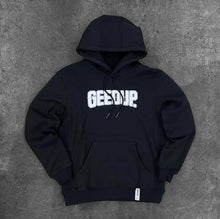 Lade das Bild in den Galerie-Viewer, American Street  Oversized Sporjuku Y2K Casual Loose fit Hoodie

