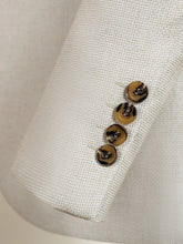 Load image into Gallery viewer, High Quality Luxury Men's Slim-Fit Wedding Coat Full Mens Suit
