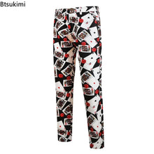 Load image into Gallery viewer, Men's Luxury Suit 3 Piece  Paisley Formal Suits
