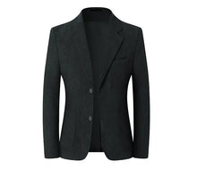 Load image into Gallery viewer, Men's Corduroy Suits
