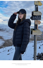 Load image into Gallery viewer, Casual Thickened Warm Cotton-padded Jackets for Women
