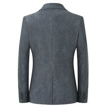 Load image into Gallery viewer, Men's Corduroy Suits
