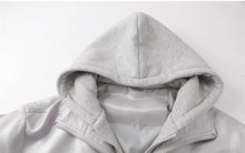 Lade das Bild in den Galerie-Viewer, Men High Quality Hooded Jacket
