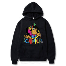 Load image into Gallery viewer, Lc Waikiki Monkey  Hoodie
