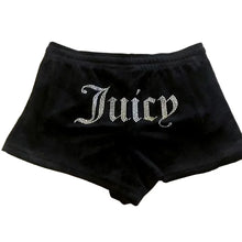Load image into Gallery viewer, Women's Retro Breathable Super Y2K, Casual Loose Shorts,
