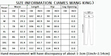 Load image into Gallery viewer, Men's Fashionable, Stylish and High-End Wool Suit

