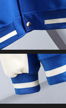 Lade das Bild in den Galerie-Viewer, Casual Baseball   Bomber Jackets
