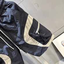 Load image into Gallery viewer, Men's Woven Casual  Basketball Shorts
