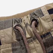 Cargar imagen en el visor de la galería, Bermuda Male Hot 2024 Summer Elastic Waist Mens Plaid Shorts Classic Design Breeches Cotton Casual Beach Short Pants Big Size 44
